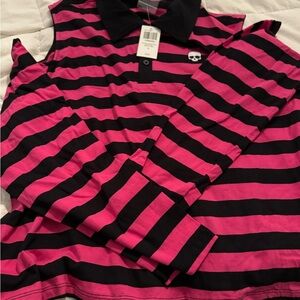 NWT Hot Topic Monster High top XXL.